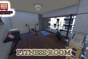 095177 10   fitness room
